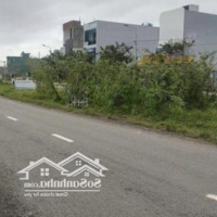 Chính Chủ Bán Lô Đất Đường Diên Hồng, Hoà Xuân, Đà Nẵng. Diện Tích 100M2
