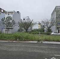 Chính Chủ Bán Lô Đất Đường Diên Hồng, Hoà Xuân, Đà Nẵng. Diện Tích 100M2