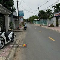 Cần Bán 120M2 Đất 500 Triệu, Đ,Mỹ An-Kinh Nhất,Tháp Mười,Đồng Tháp,Shr, Liên Hệ:0934108580,Ngay Chợ Đêm Mỹ An
