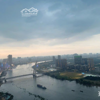 Cho Thuê Cc Tại Vinhomes Golden River Ba Son, 50 Triệu, 118.8 M2, Tầng Cao View Đẹp