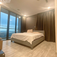 Cho Thuê Cc Tại Vinhomes Golden River Ba Son, 50 Triệu, 118.8 M2, Tầng Cao View Đẹp