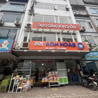 Cho Thuê Mbkd Nguyễn Thị Định 54M, 5 Tầng Mặt Tiền 5M Vị Trí Đẹp Nhất Khu Phố Văn Phòng 0336920707
