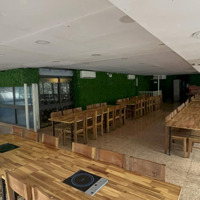 Cho Thuê Mbkd Nguyễn Thị Định 54M, 5 Tầng Mặt Tiền 5M Vị Trí Đẹp Nhất Khu Phố Văn Phòng 0336920707