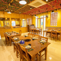 Cho Thuê Nhà Mặt Phố Nguyễn Khánh Toàn 100M2 X 2 Tầng, Mặt Tiền 13M, Thông Sàn, Vỉa Hè Rộng