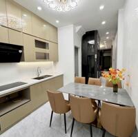 Nhà Đẹp 5 tầng Vạn Phúc, Hà Đông 45m2,Thang Máy, Gara Ô Tô, Kinh Doanh