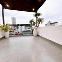 Nhà Đẹp 5 tầng Vạn Phúc, Hà Đông 45m2,Thang Máy, Gara Ô Tô, Kinh Doanh
