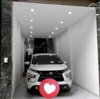 Nhà Đẹp 5 tầng Vạn Phúc, Hà Đông 45m2,Thang Máy, Gara Ô Tô, Kinh Doanh