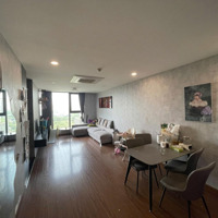 Cắt Lỗ 280 Triệu Bán Gấp Căn Hộ Central Field Trung Kính ,75M (2N2Wc) 0845899115