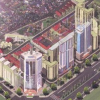 Chính Chủ Cần Bán Căn Hộ Kđt Mễ Trì 4 Ngủ Thang Máy Sổ Lâu Dài