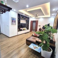 Chính Chủ Cần Bán Cán Hộ 85M Chung Cư Hh1 Dương Đình Nghệ