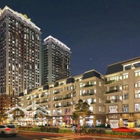 Chung Cư The Charm 2N Phù Hợp Với Gia Đình Nhỏ 3 - 5 Thành Viên Giá Chỉ Từ 70 Triệu/M2