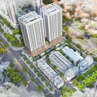 Chung Cư The Charm 2N Phù Hợp Với Gia Đình Nhỏ 3 - 5 Thành Viên Giá Chỉ Từ 70 Triệu/M2