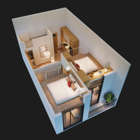 Bán Căn Hộ 2 Phòng Ngủgiá Siêu Hời Tại Sun Urban City, 2,1 Tỷ, 45M2