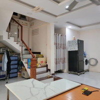 Nhà Ngang Gần 7M Ngay Trung Tâm Phú Nhuận, 68M2 ( 4 Phòng Ngủ ) Gần Phan Xích Long