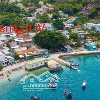 Bán Đất Tặng Nhà Trên Đảo Bích Đầm P Vĩnh Nguyên
