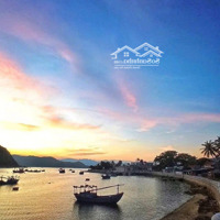 Bán Đất Tặng Nhà Trên Đảo Bích Đầm P Vĩnh Nguyên