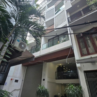 Khách Đến Mua Ngay, Siêu Đẹp Thang Máy, Ôtô Đỗ Cửa, Kdvp, Sa Ba, 50M*7T* Giá Bán 17.2 Tỷ, Ở Víp.