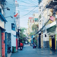 Cần Bán Căn Nhà Hẻm 8M Sát Mặt Tiền Ba Tháng Hai, P11, Quận 10 Giá Bán 12 Tỷ Tl