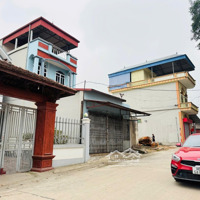 Bán Đất Chính Chủ Tặng Nhà Tại Thắng Trí Giá Đầu Tư 21 Tr/M2 Liên Hệ: 0981288566