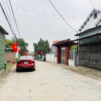 Bán Đất Chính Chủ Tặng Nhà Tại Thắng Trí Giá Đầu Tư 21 Tr/M2 Liên Hệ: 0981288566