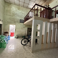 Bán Gấp 134M2 Đất Tặng Nhà Đường Phạm Cự Lượng