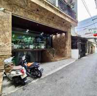 Bán Nhà Mặt Phố Nguyên Hồng Mặt Tiền 6.8M Vỉa Hè 8 Tầng Thang Máy Trên Ở, Dưới Kinh Doanh