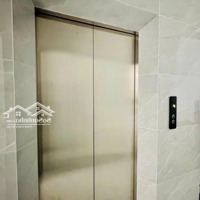 Bán Nhà Mặt Phố Nguyên Hồng Mặt Tiền 6.8M Vỉa Hè 8 Tầng Thang Máy Trên Ở, Dưới Kinh Doanh