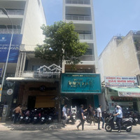 Bán Nhàmặt Tiềnsư Vạn Hạnh Quận 10 Ngang 5,4M Nhà 7 Tầng Chỉ 20 Tỷ Tl