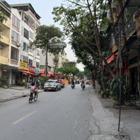 Bán Gấp Nhà Mặt Phố Yên Xá, Hàng Xóm Tổng Cục 5.Diện Tích100M2, 6 Tầng Thang Máy. Giá 26. X Tỷ