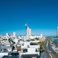 Bán Khách Sạn Kiêm Căn Hộ Mặt Tiền Đường View Trực Diện Sông, Bờ Kè Hà Ra - Phường Vạn Thạnh