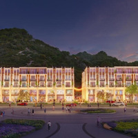 Siêu Phẩm Shophouse 4,5 Tầng Sắp Ra Mắt Tại Cửa Ngõ Kinh Tế Quy Nhơn