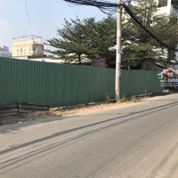 Bán Gấp 924M Đất Thổ Cư Mặt Tiền Đường Số 11 Trường Thọ Thủ Đức, Sổ Hồng 52 Tỷ