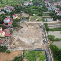 An Cư Lập Nghiệp Mua Đất Xây Nhà Gần Kcn Quế Võ