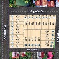 An Cư Lập Nghiệp Mua Đất Xây Nhà Gần Kcn Quế Võ