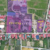 An Cư Lập Nghiệp Mua Đất Xây Nhà Gần Kcn Quế Võ