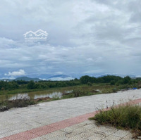 Bán Đất Huỳnh Văn Gấm Cực Đẹp Sát Bên Đường 29/3
