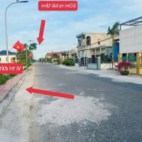 Trục Chính Biển Quất Lâm Siêu Giá Rẻ .Diện Tích 102M2 Phun Cư Giá Chỉ 1Ty370