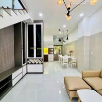 Gần chợ Vườn Lài ngã tư ga hẻm ô tô nhà ngon vào ở ngay nhìn là thích
