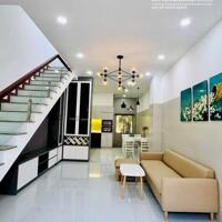 Gần chợ Vườn Lài ngã tư ga hẻm ô tô nhà ngon vào ở ngay nhìn là thích
