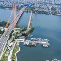 Bán Đất Tặng Dãy Trọ Đường 7.5M Hàn Thuyên -Diện Tích112.5M2 Ngay Sát Quảng Trường 2/9 - Giá Chỉ 7.X Tỷ