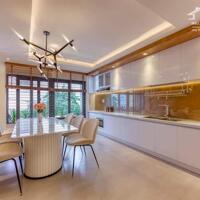 Nhà Tốt HXH Phạm Văn Bạch - 5 x 20m, 3 tầng, nhà mới, giá: 11.5 tỷ LT