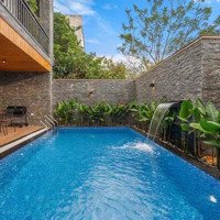 Bán Nhanh Căn Villa Đẹp Như Tranh Dòng Tiền Gần 100 Triệu/ Tháng Ngay Biển Mỹ Khê