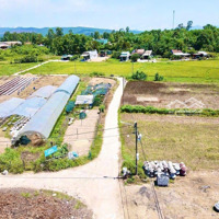 Đất Trồng Cây Hằng Năm Đẹp 3 Mặt Kiệt, 475M2 Hòa Phong, Giá Chỉ 390 Triệu