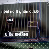 PHÁP LÍ RÕ RÀNG MINH BẠCH ĐẤT RẺ NHẤT TẠI XÃ PHƯỚC THẠNH GIÁ CHỈ 820TR
