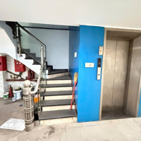 Cho Thuê Tòa Nhà Vp: 1 Hầm 7 Tầng Toà Nhà 273 Nguyễn Thị Thập, P. Tân Phú, Q7 - Dt: 5X27M