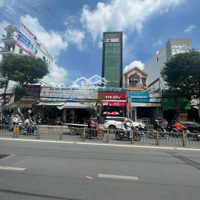 Cho Thuê Tòa Nhà Vp: 1 Hầm 7 Tầng Toà Nhà 273 Nguyễn Thị Thập, P. Tân Phú, Q7 - Dt: 5X27M