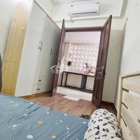 2, 6 Triệu, Phòng Studio 20M2 Giá Rẻ Nhất Khu Vực, Full Đồ, Ngõ 3 Thái Hà, Ở Được Luôn