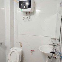 2, 6 Triệu, Phòng Studio 20M2 Giá Rẻ Nhất Khu Vực, Full Đồ, Ngõ 3 Thái Hà, Ở Được Luôn