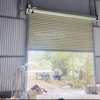 Cho Thuê Kho, Nhà Xưởng 600M2 Tại Đồng Hòa, Kiến An, Hải Phòng, 20 Triệu Vnd
