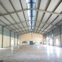 Cho Thuê Kho, Nhà Xưởng 600M2 Tại Đồng Hòa, Kiến An, Hải Phòng, 20 Triệu Vnd